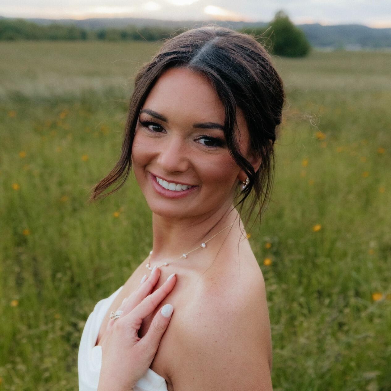 Madison Gammon