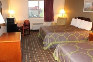 Picture of Super 8 by Wyndham Valparaiso