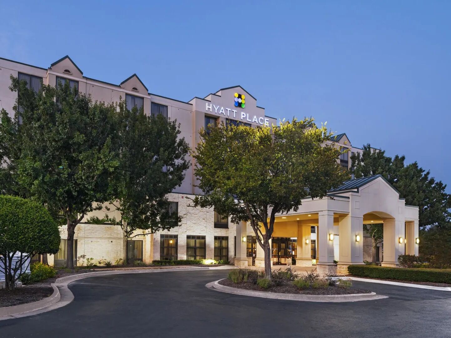 Picture of Hyatt Place Austin/Arboretum - Domain Area