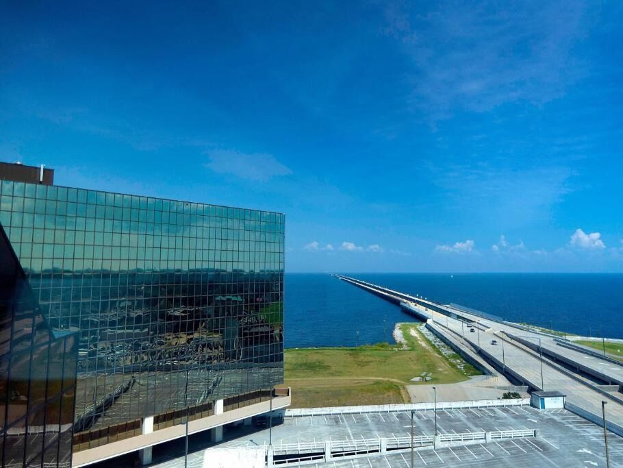 Picture of New Orleans Marriott Metairie at Lakeway