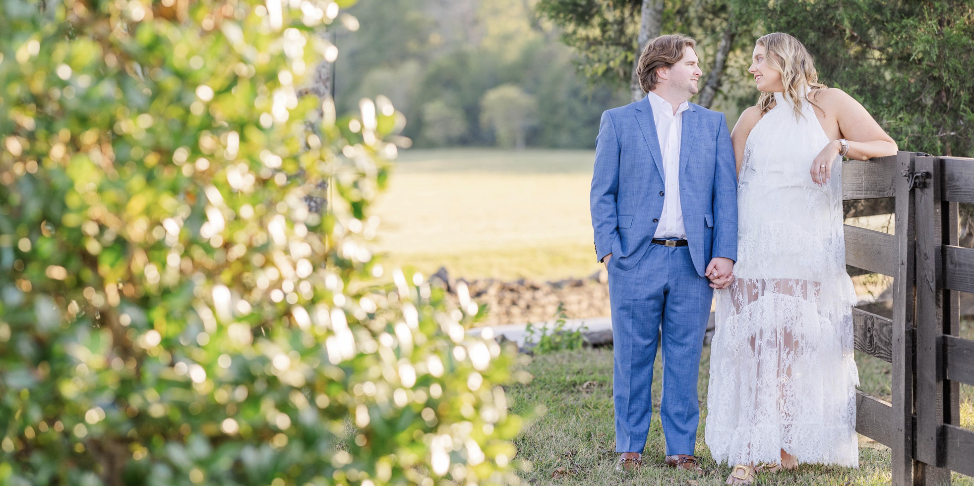 Isabel & Gunter Home Page Banner