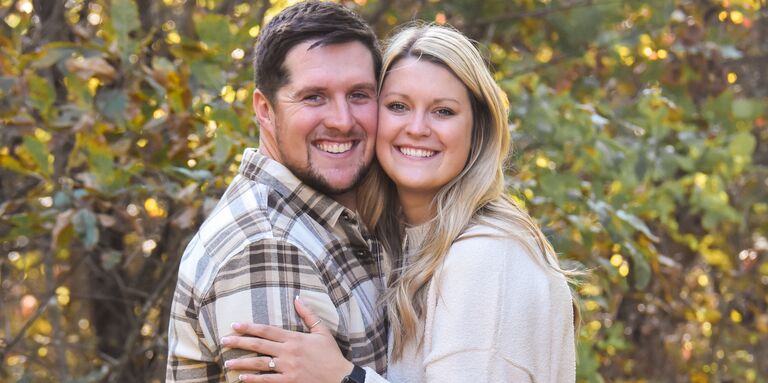 Kolin & Madi Home Page Banner