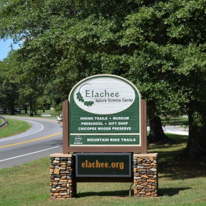 Picture of Elachee Nature Science Center