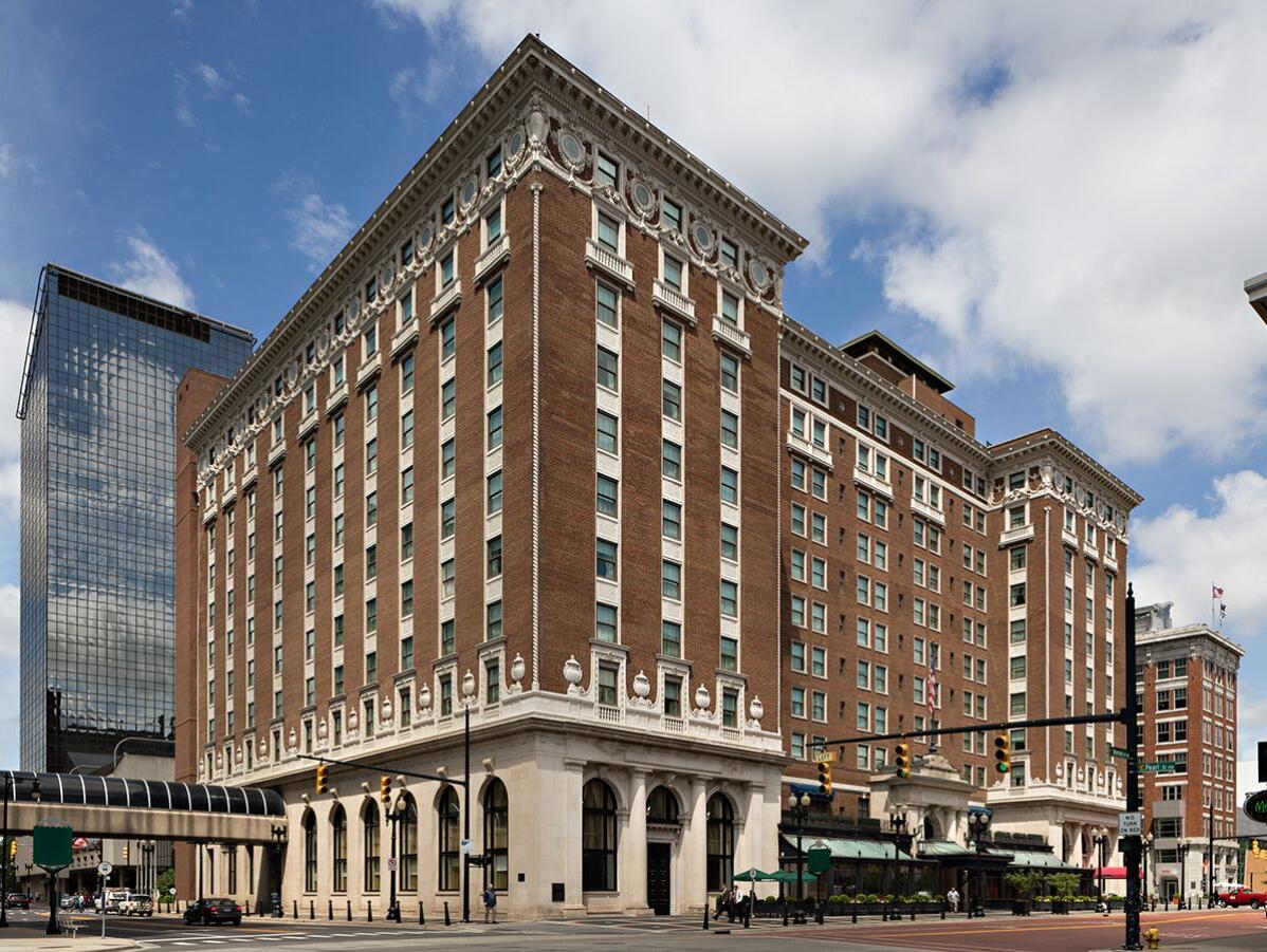 Picture of Amway Grand Plaza