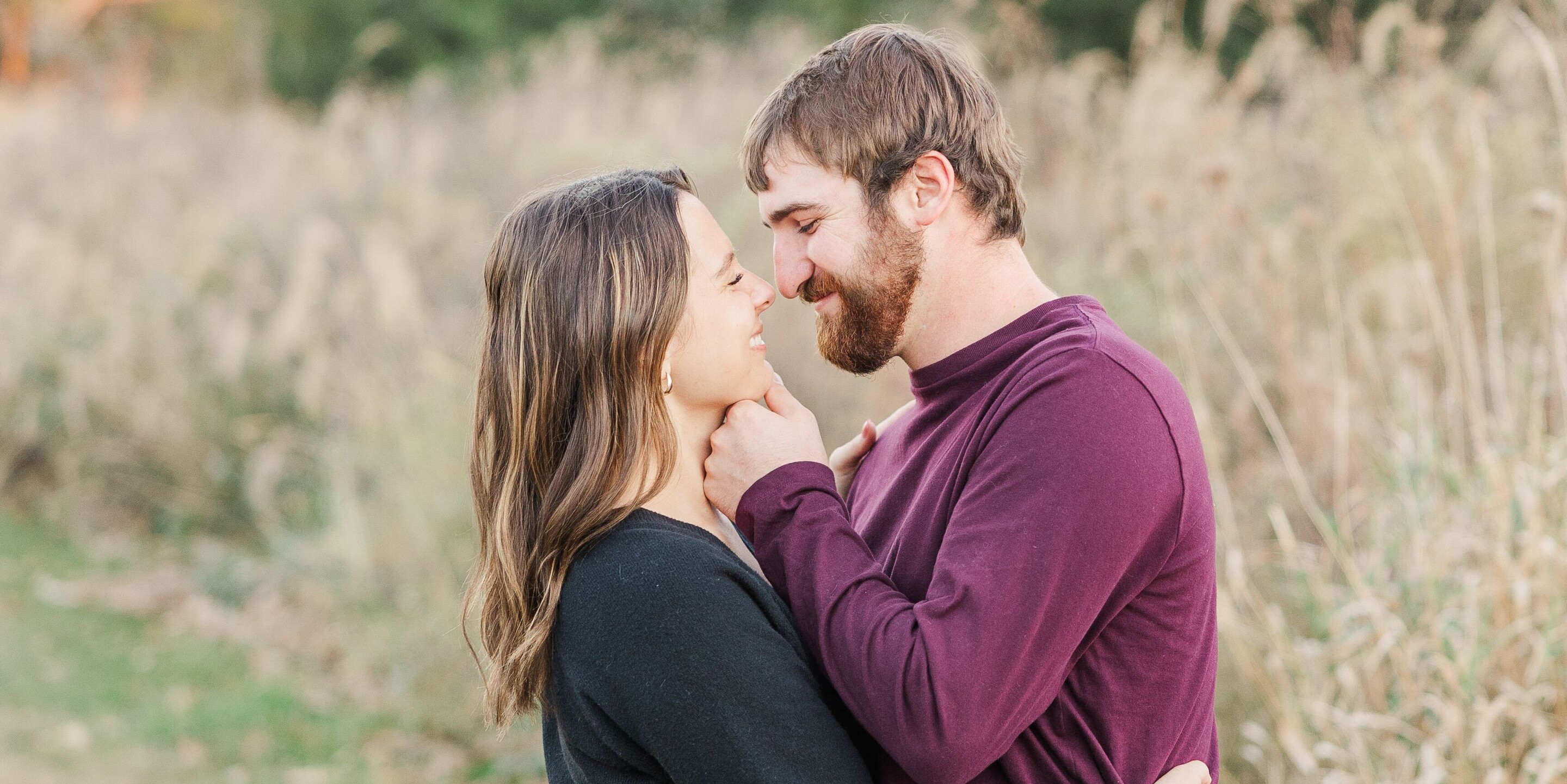 TJ & Ashley Home Page Banner