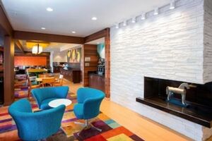 Picture of Fairfield Inn & Suites Terre Haute