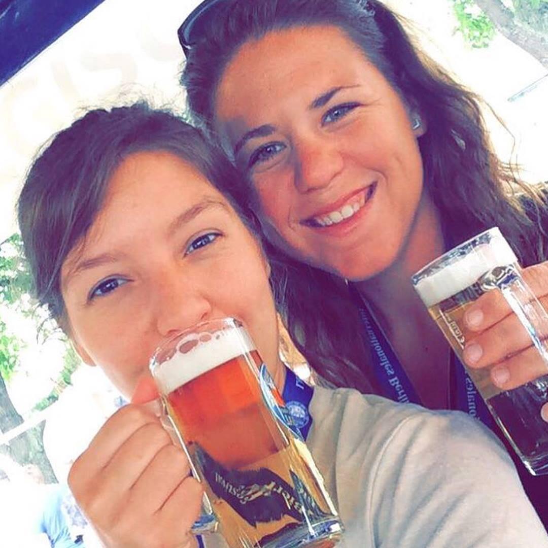 Rebecca "Becca"Battey