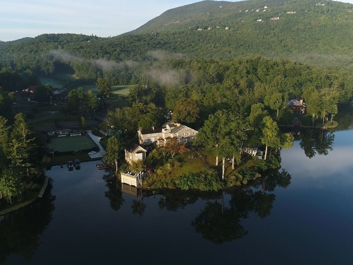 Picture of The Greystone Inn