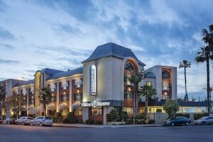 Picture of Coast Anabelle Hotel