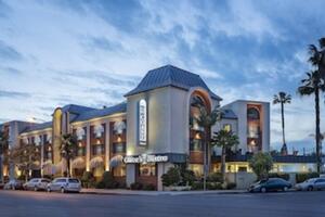 Picture of Coast Anabelle Hotel