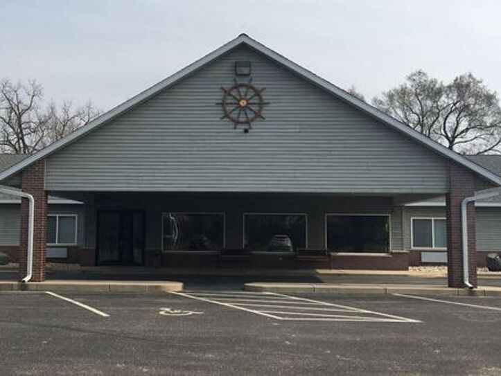 Picture of Pepin Motel