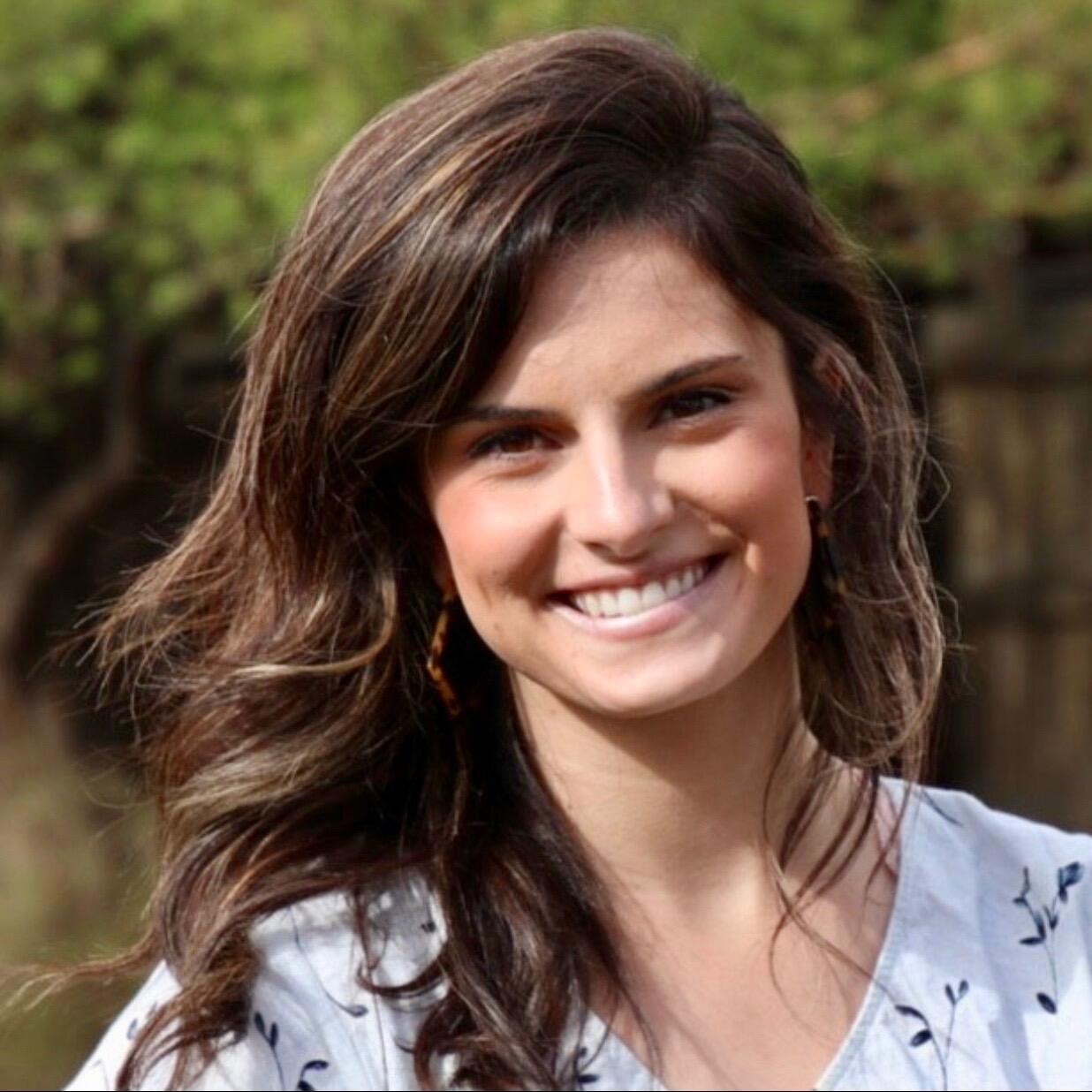 Katie Joseph