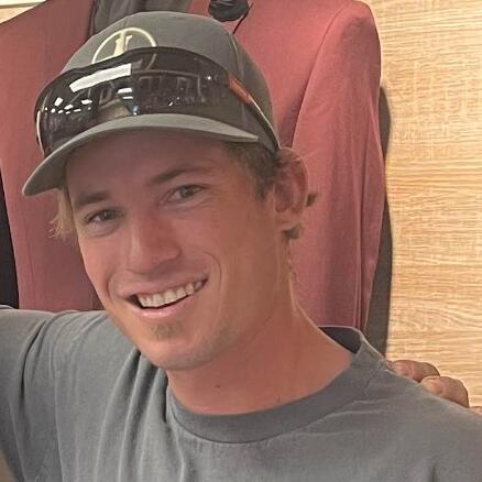 Andrew