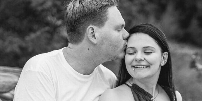 Starr & Joshua Home Page Banner