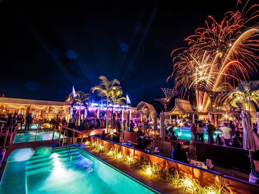 Picture of Night Life