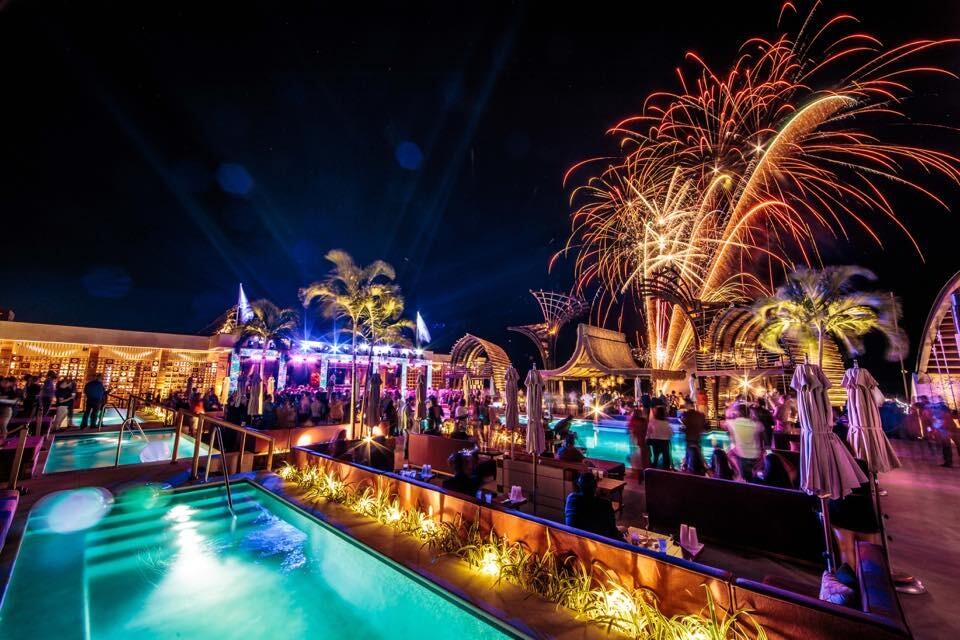 Picture of Night Life