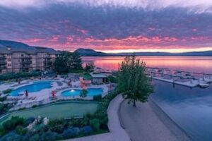 Picture of The Cove Lakeside Resort