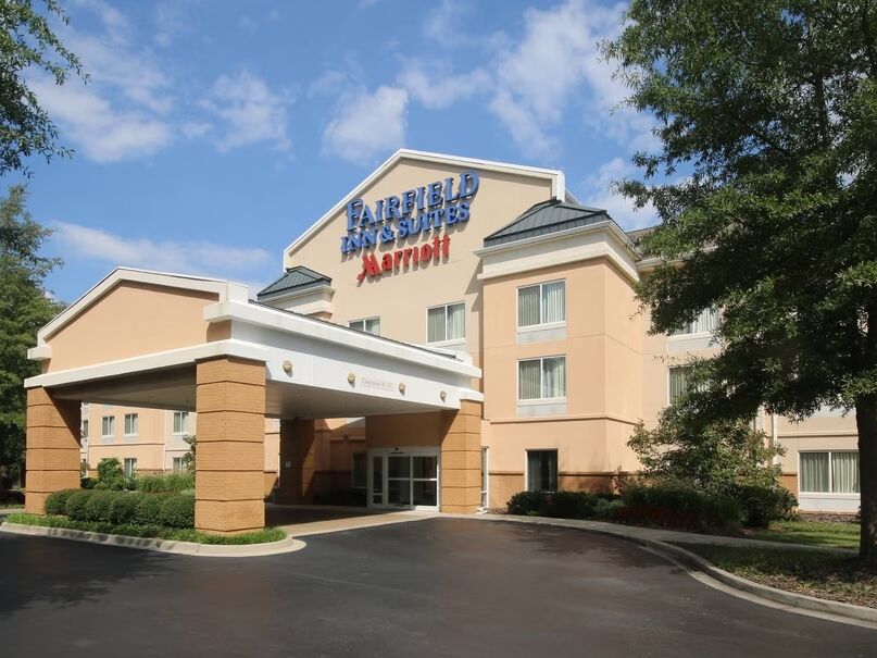 Picture of Fairfield Inn & Suites by Marriott Aiken