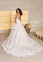 IVOIRE by KITTY CHEN HAZEL, V2301 A-Line Wedding Dress - thumbnail - 3