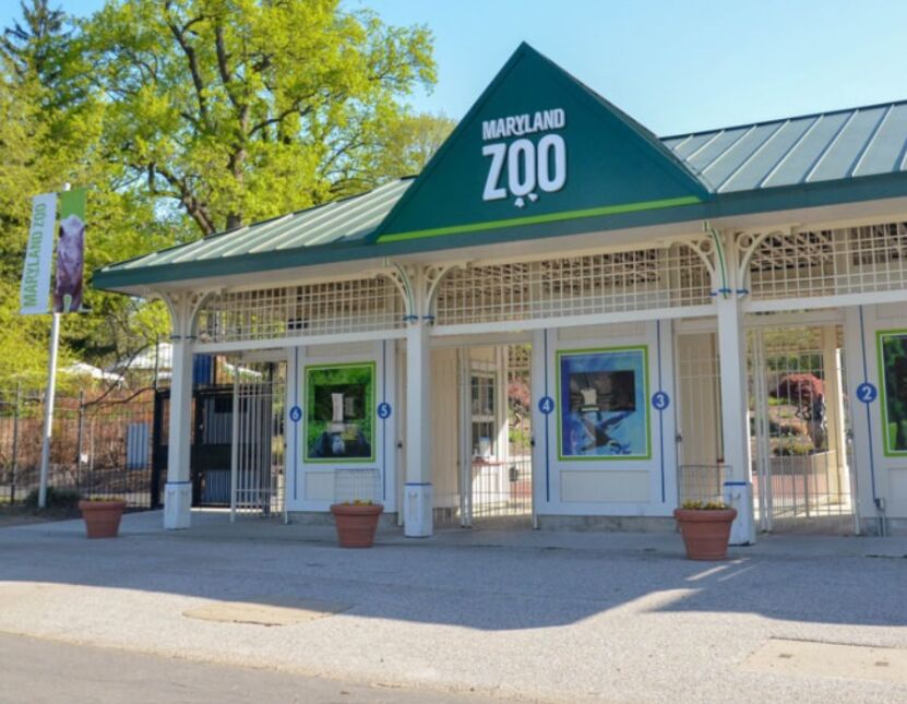 Picture of Maryland Zoo 