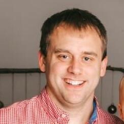 Matthew Delany 