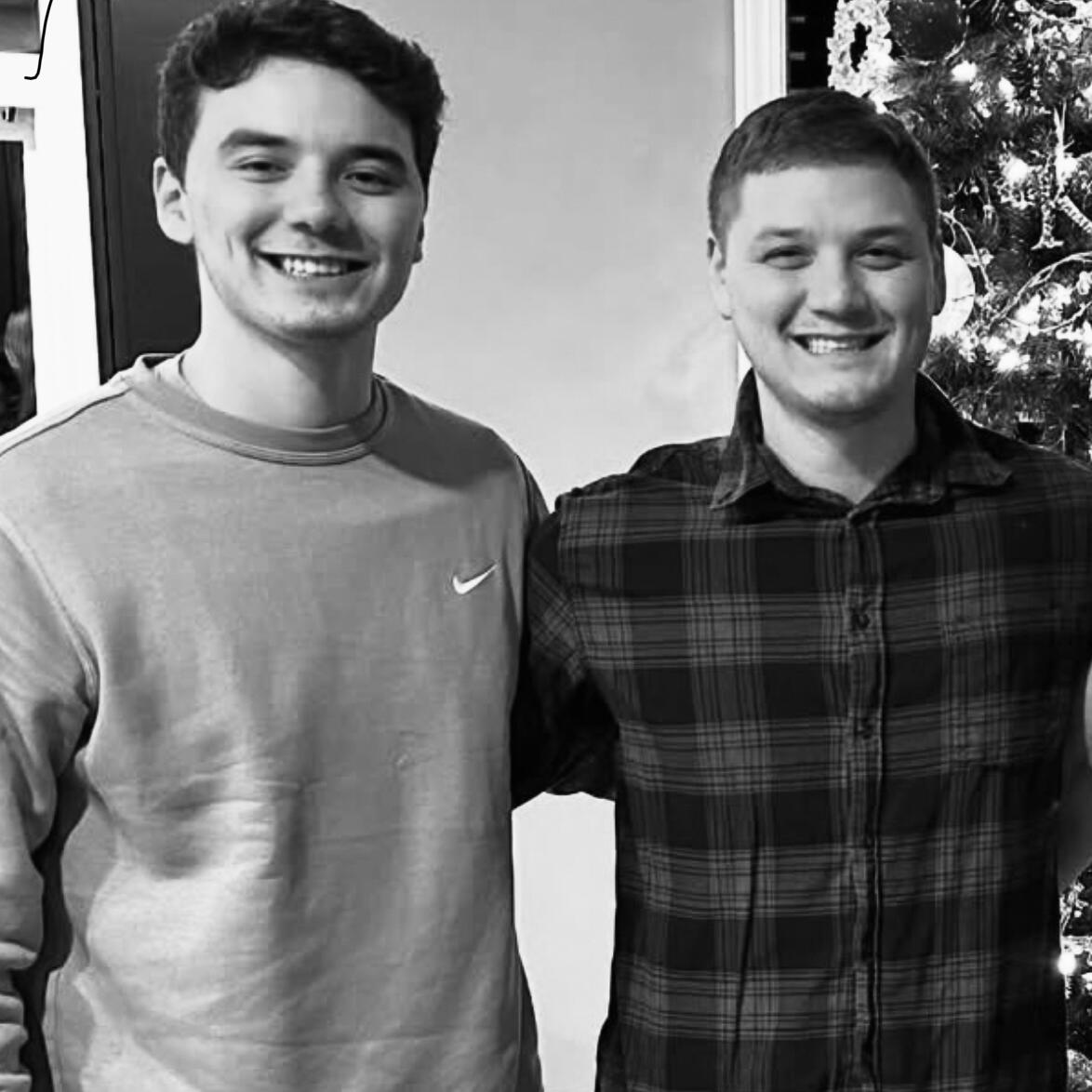 Connor Gron