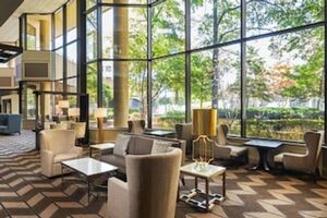 Picture of Sheraton Memphis Downtown Hotel
