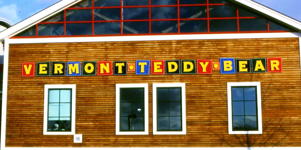 Picture of Vermont Teddy Bear