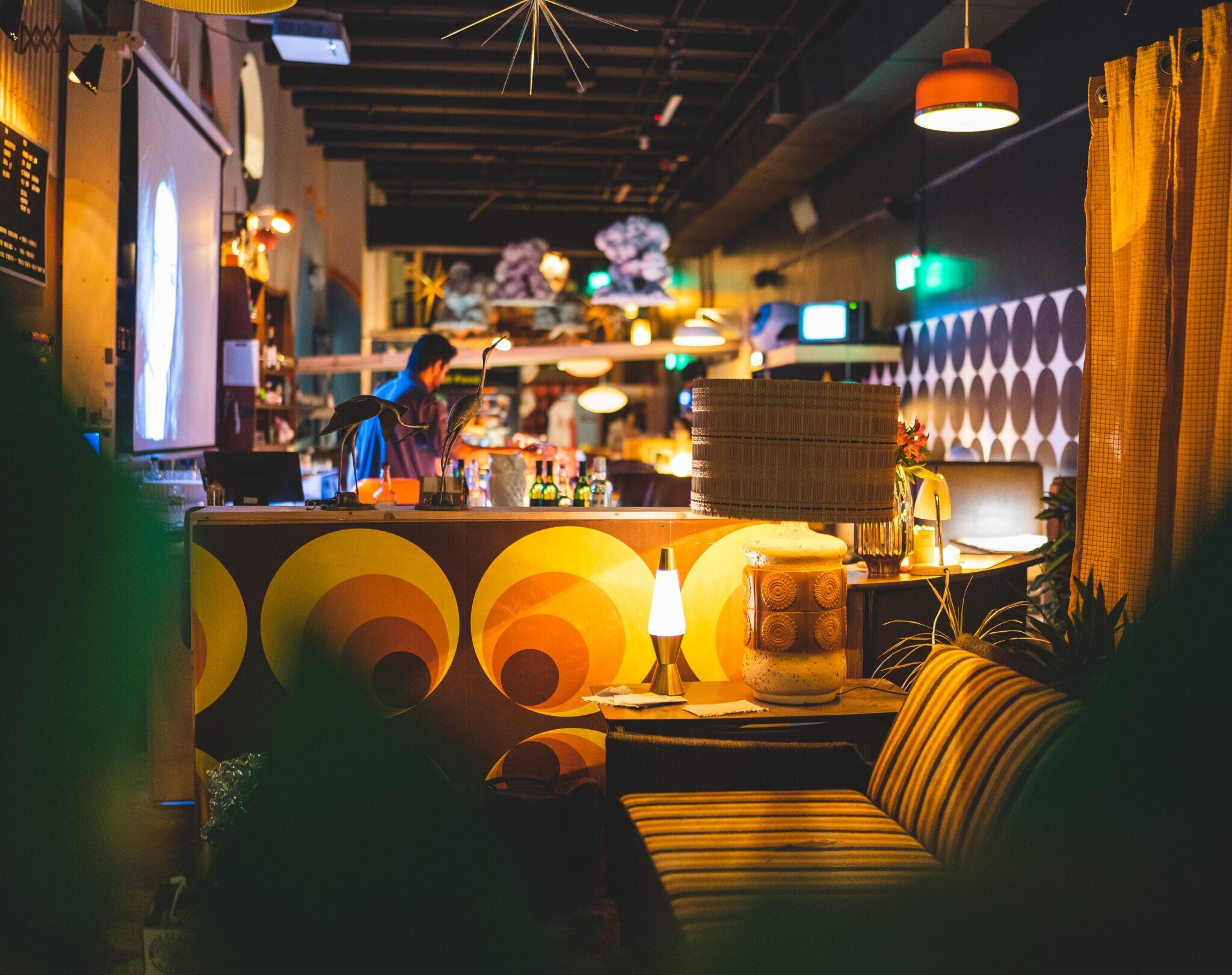 Picture of House of Found Objects