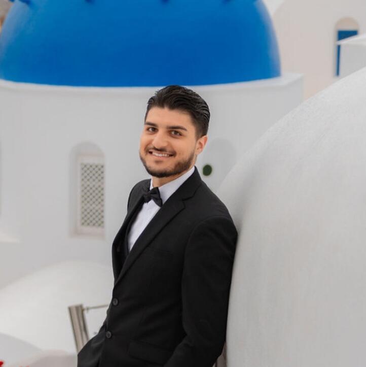 Ilyas Qayumi