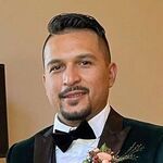 Junior Ramirez