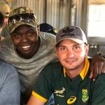 Tumi Pooe