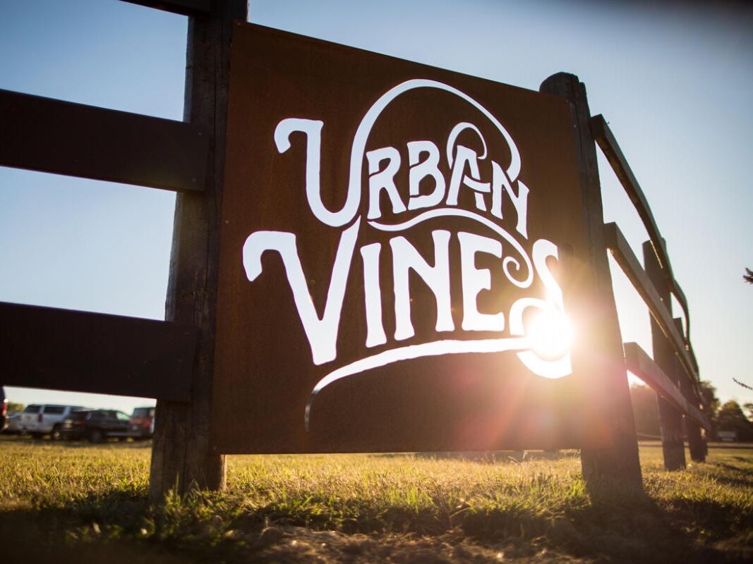 Picture of Urban Vines Winery & Brewery