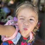 Zoey Parker