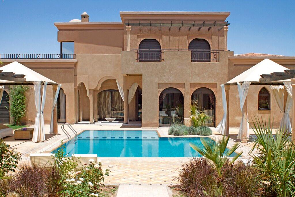 Picture of Villa 
