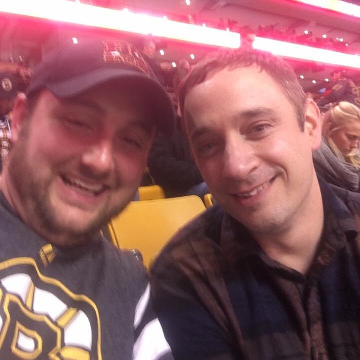 Jon DeRosa