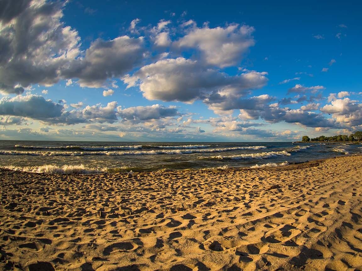 Picture of Edgewater Beach