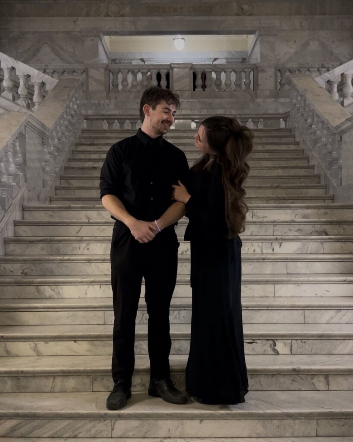 Anna  & Joseph Home Page Banner