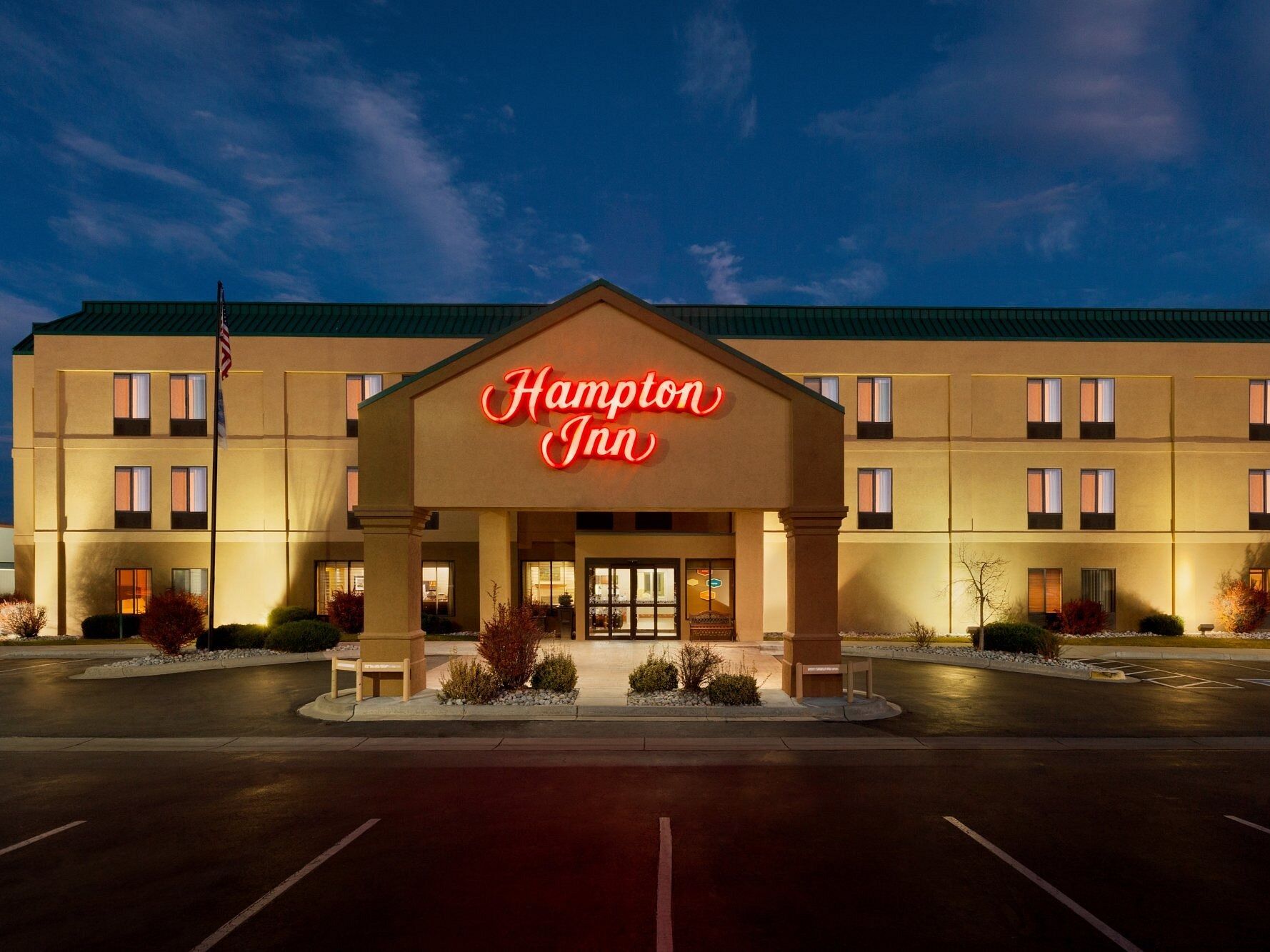 Picture of Hampton Inn Longmont