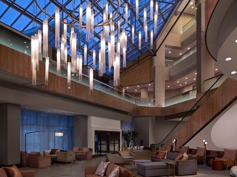 Picture of Hyatt Regency Cincinnati
