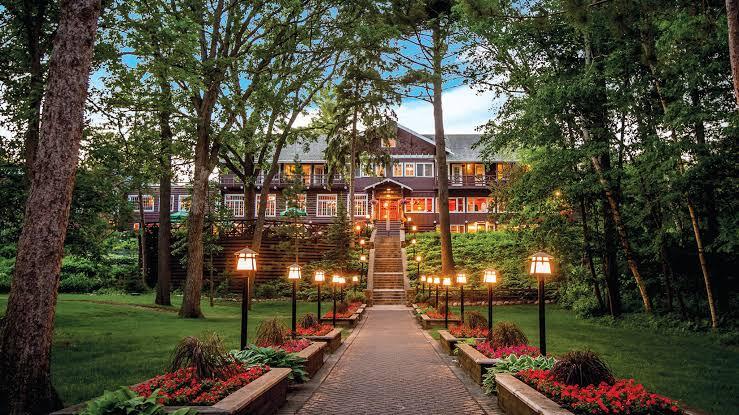 Picture of Grand View Lodge