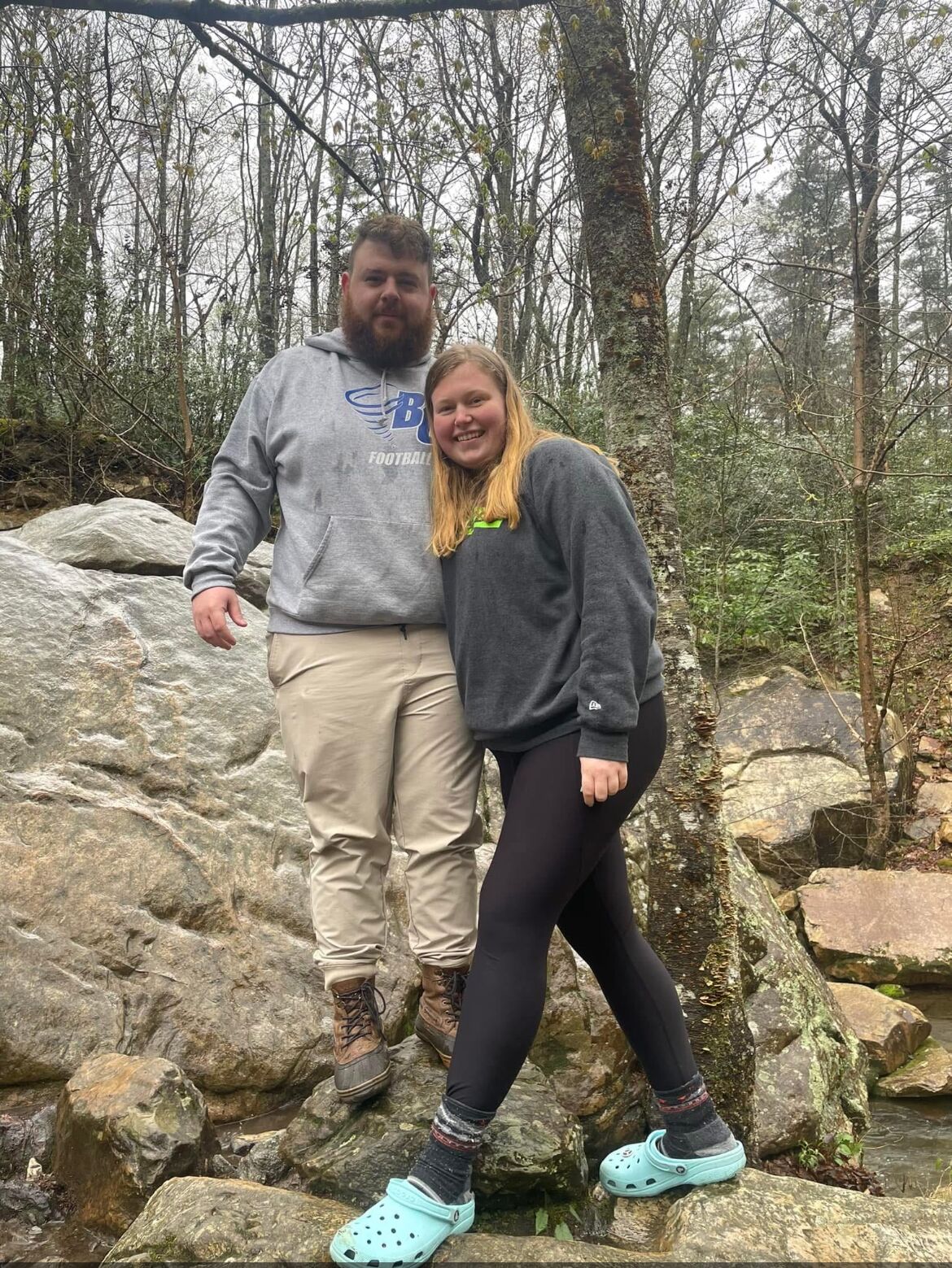 Picture of Linville Caverns