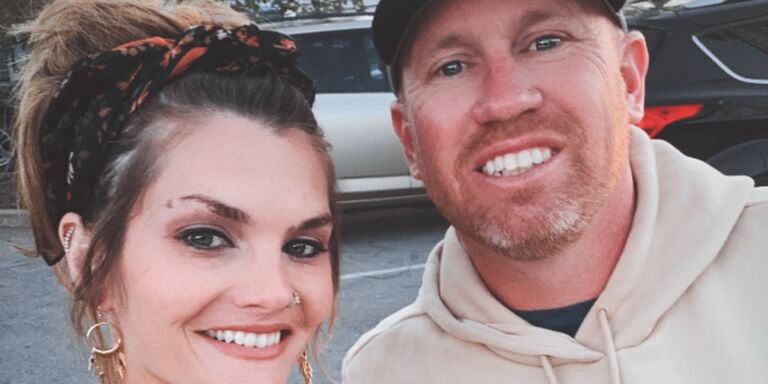 Jason & Caitlin Home Page Banner