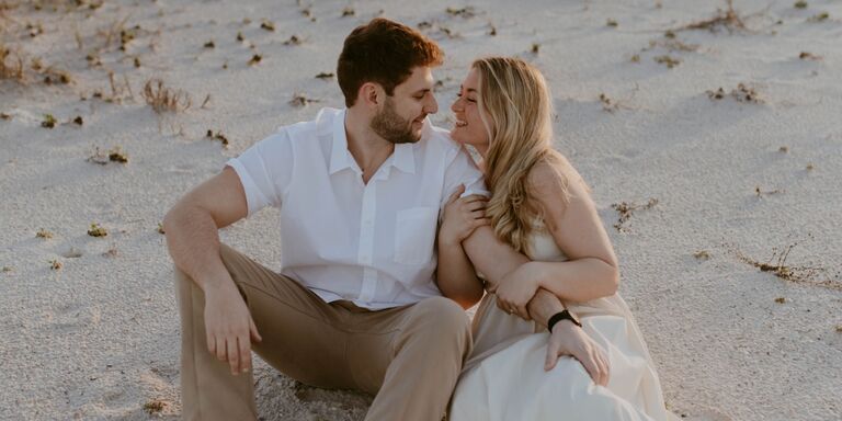 Tyler & Sarah Home Page Banner