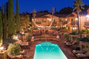 Picture of Hotel Los Gatos