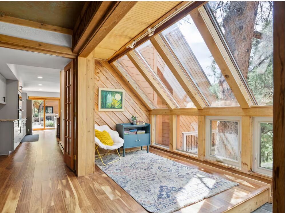 Picture of Morrison Mountain Home