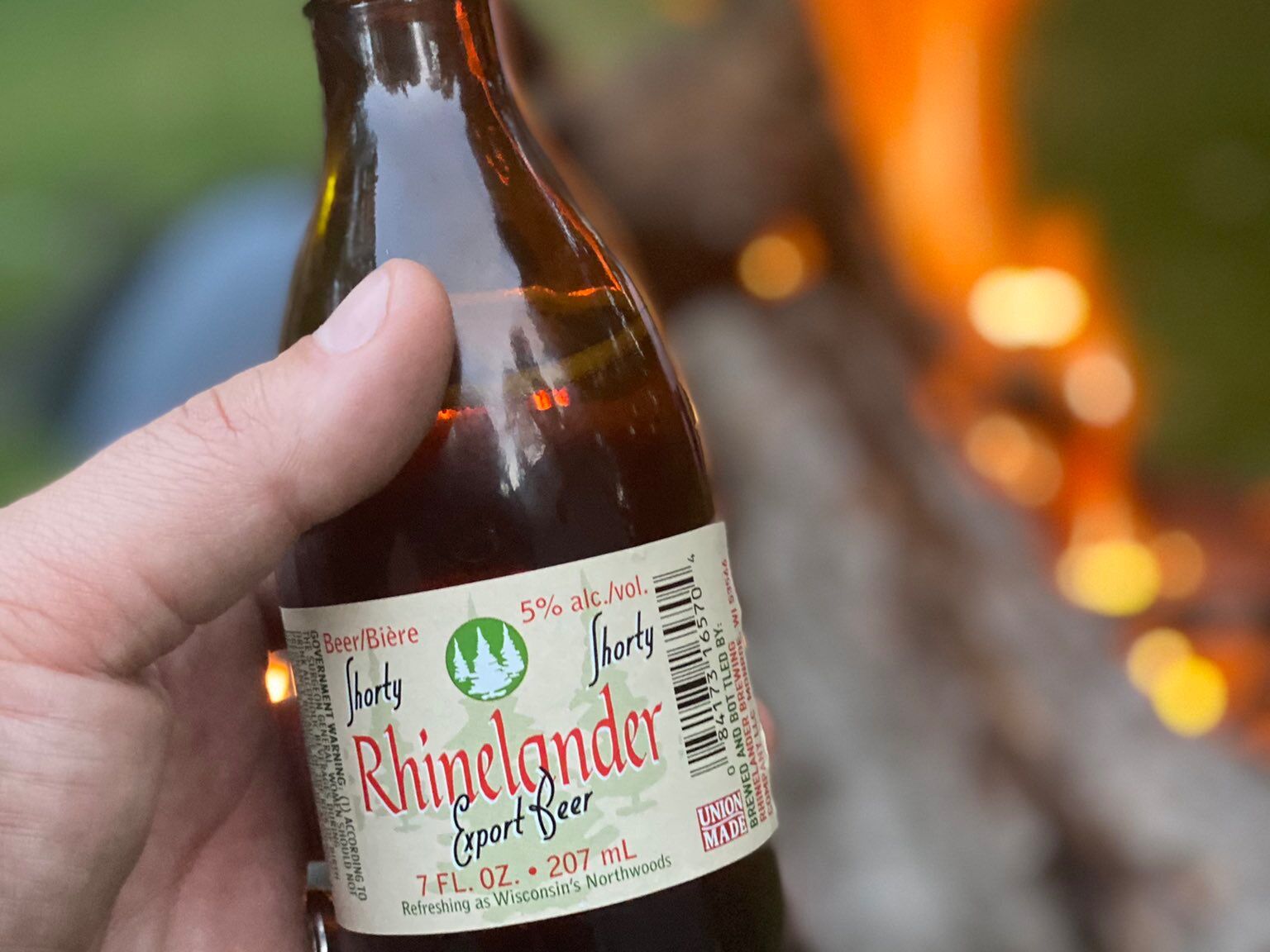 Picture of Rhinelander Brewery & Taproom