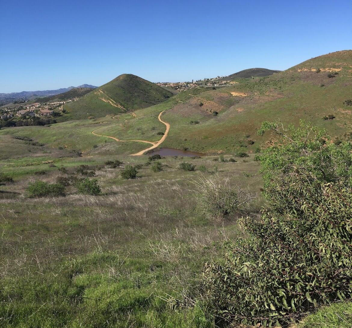 Picture of Long Canyon Trail