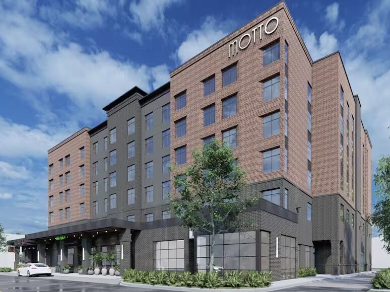 Picture of Motto by Hilton