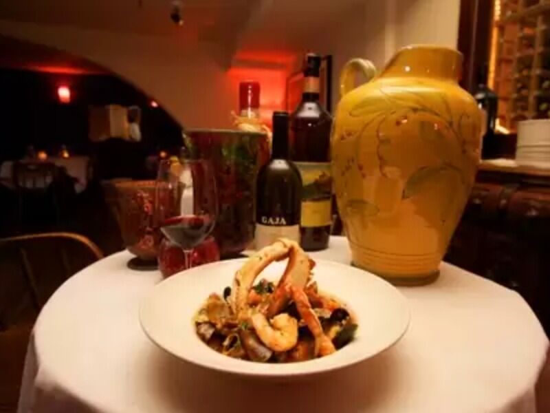 Picture of IL Bistro